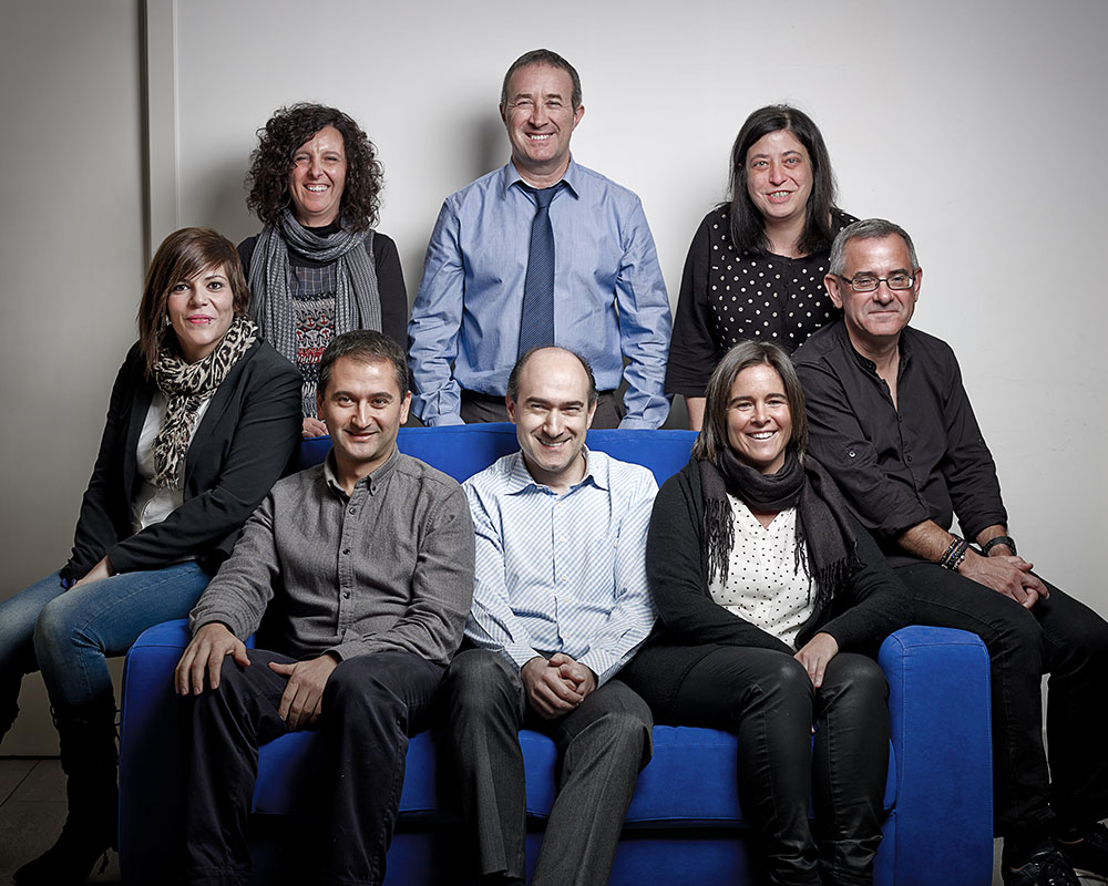 Equipo de Crespo Consulting